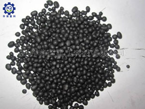 新型有機(jī)肥造粒機(jī)顆粒3